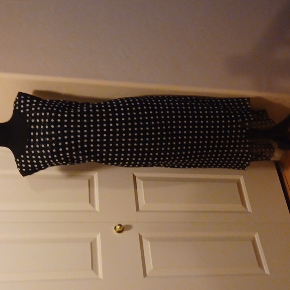 Meghan Matthews Dress